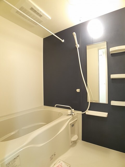 和歌山駅 徒歩5分 1階の物件内観写真