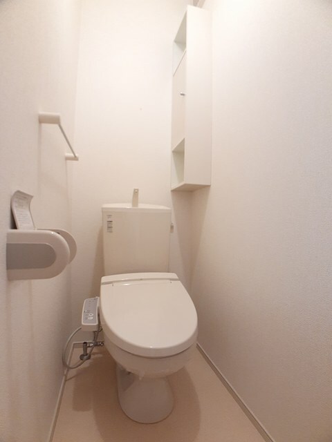 和歌山駅 徒歩5分 1階の物件内観写真