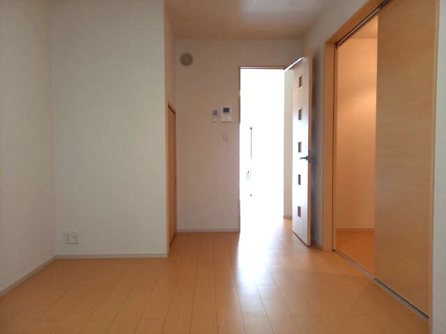 和歌山駅 徒歩5分 1階の物件内観写真