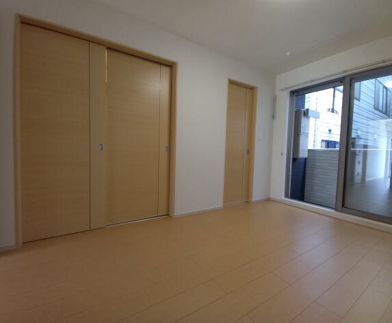 和歌山駅 徒歩5分 1階の物件内観写真