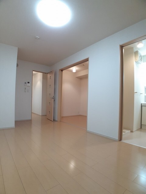 和歌山駅 徒歩5分 1階の物件内観写真