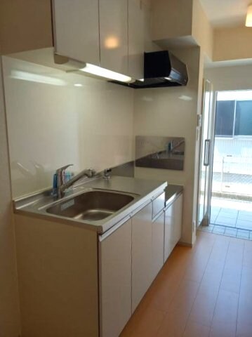 和歌山駅 徒歩5分 1階の物件内観写真