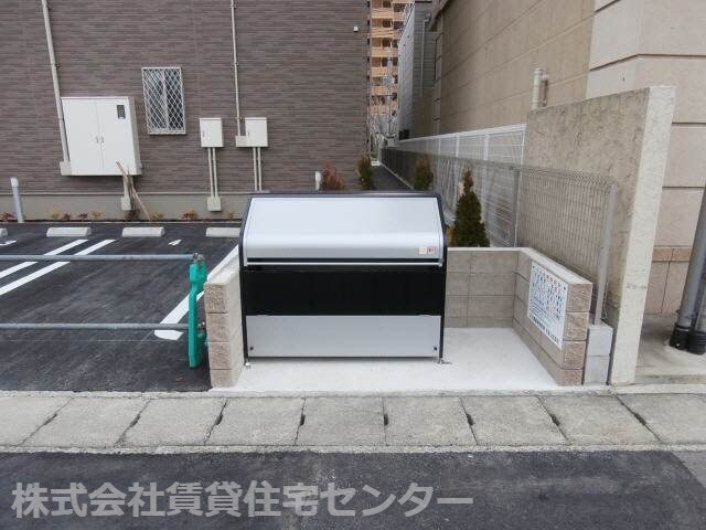 和歌山駅 徒歩5分 1階の物件内観写真