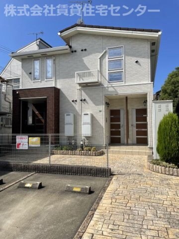 宮前駅 徒歩18分 1階の物件外観写真