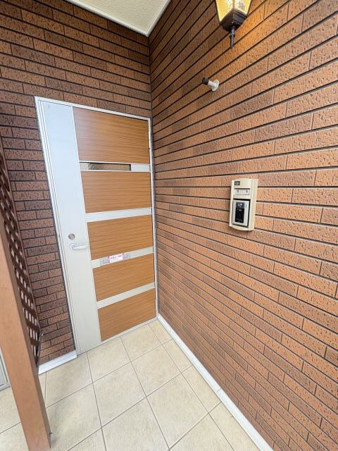 宮前駅 徒歩18分 1階の物件外観写真