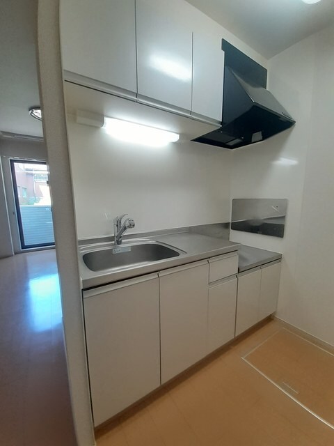 宮前駅 徒歩18分 1階の物件内観写真