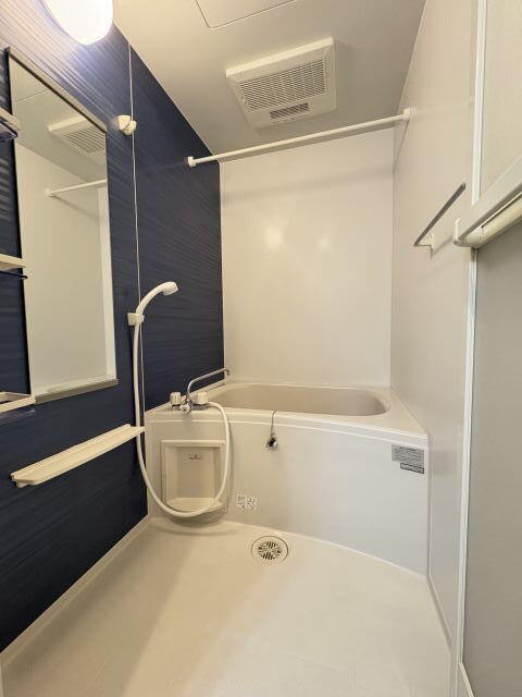 宮前駅 徒歩18分 1階の物件内観写真