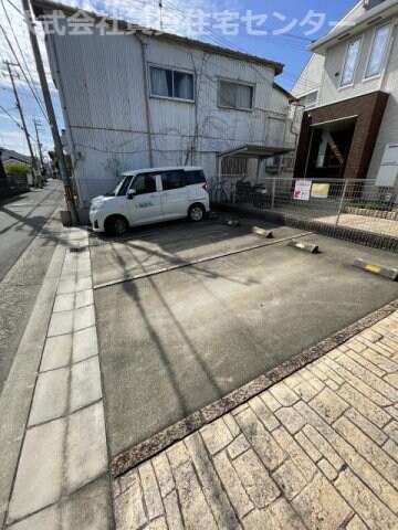 宮前駅 徒歩18分 1階の物件外観写真