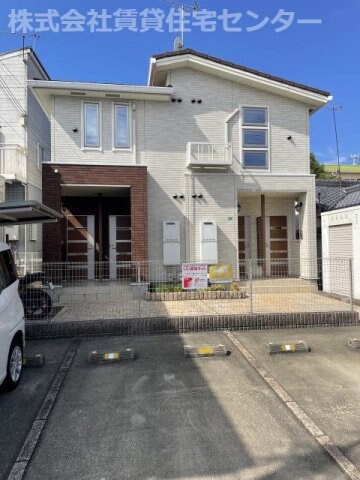 宮前駅 徒歩18分 1階の物件外観写真