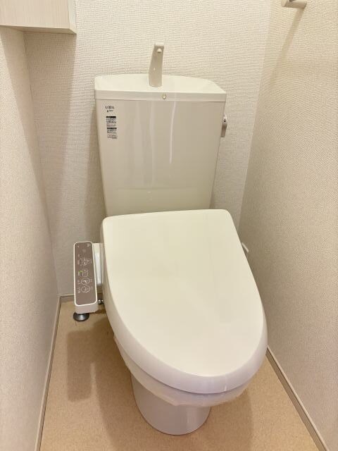 宮前駅 徒歩18分 1階の物件内観写真