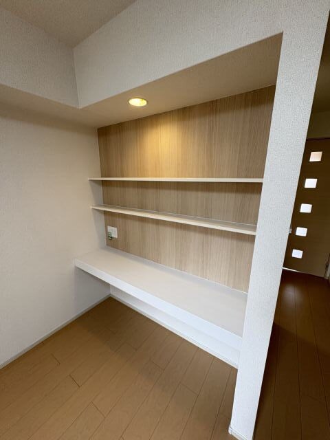 宮前駅 徒歩18分 1階の物件内観写真