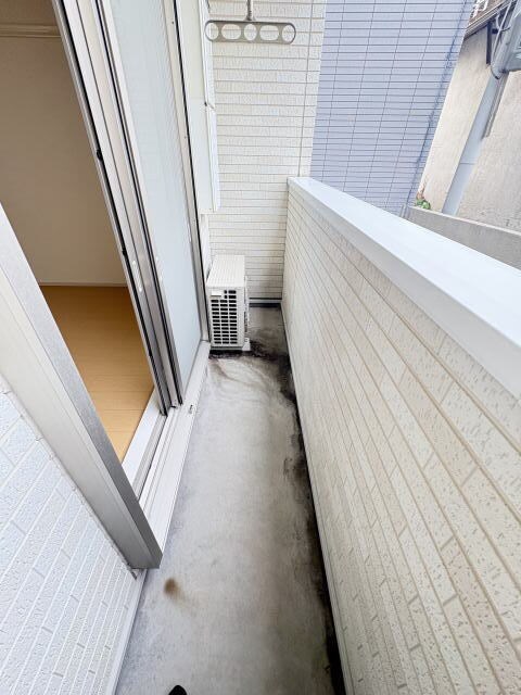 宮前駅 徒歩18分 1階の物件内観写真