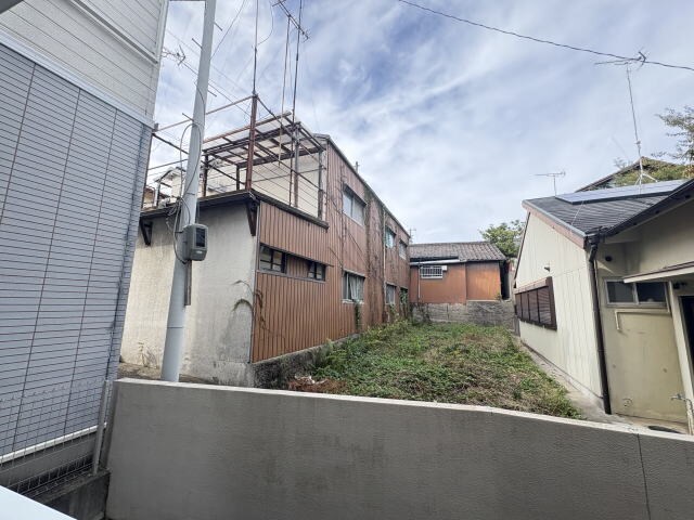 宮前駅 徒歩18分 1階の物件内観写真