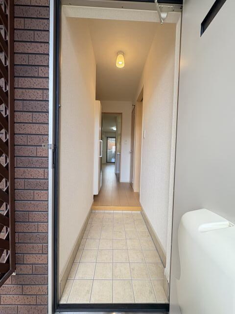 宮前駅 徒歩18分 1階の物件内観写真