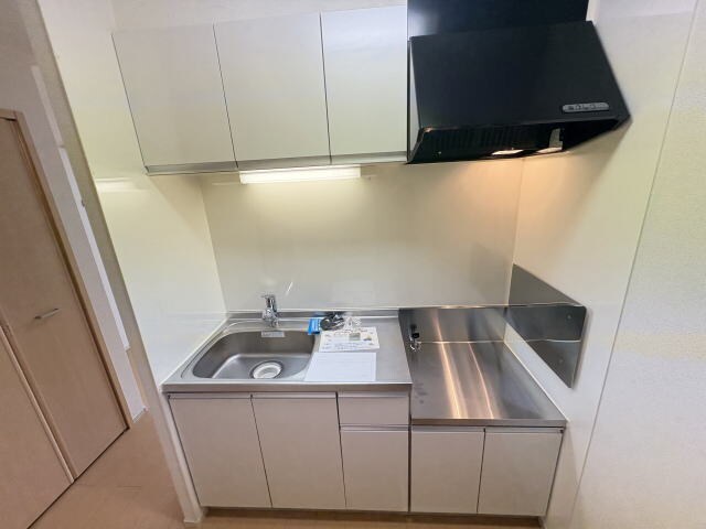 宮前駅 徒歩18分 1階の物件内観写真