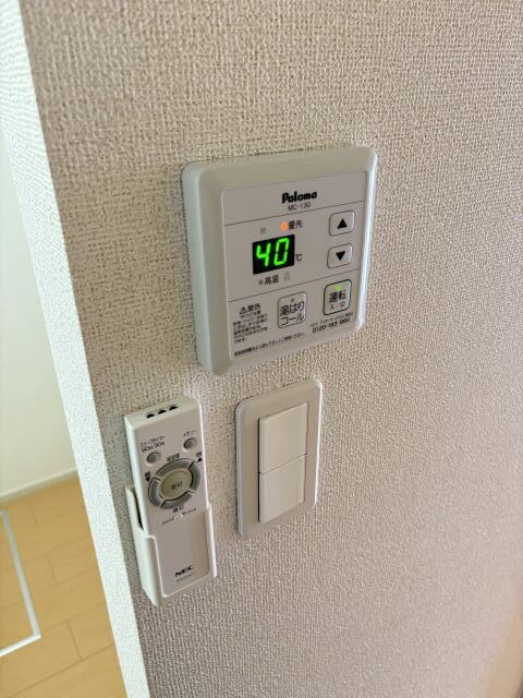 宮前駅 徒歩18分 1階の物件内観写真