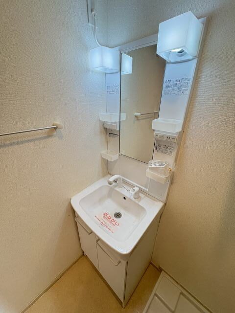 宮前駅 徒歩18分 1階の物件内観写真