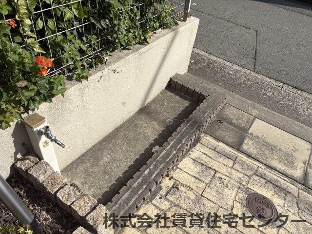 宮前駅 徒歩18分 1階の物件内観写真