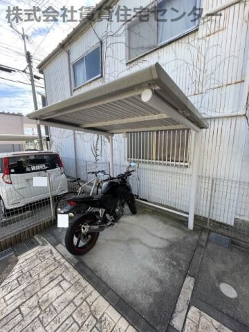 宮前駅 徒歩18分 1階の物件内観写真