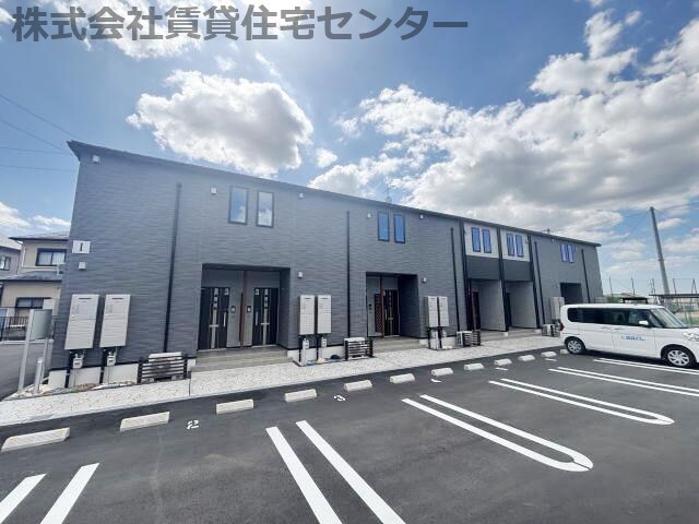 岩出駅 徒歩33分 1階の物件外観写真