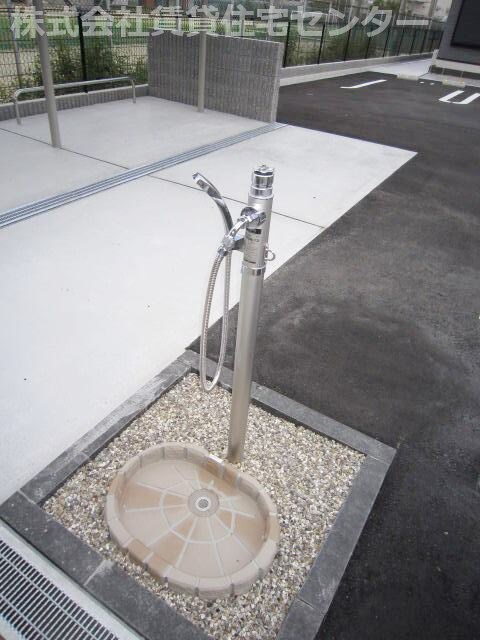 岩出駅 徒歩33分 1階の物件内観写真