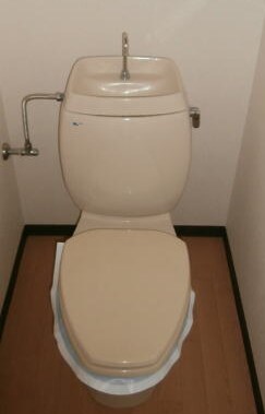 フレグランス吹上の物件内観写真