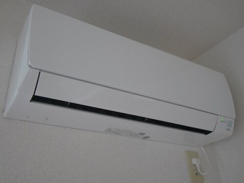 フレグランス吹上の物件内観写真