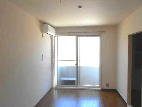 フレグランス吹上の物件内観写真