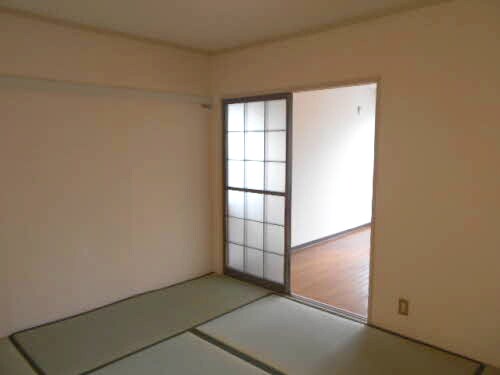 フレグランス吹上の物件内観写真