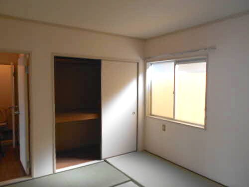 フレグランス吹上の物件内観写真