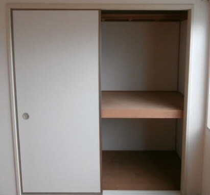 フレグランス吹上の物件内観写真