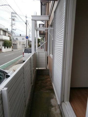 フレグランス吹上の物件内観写真