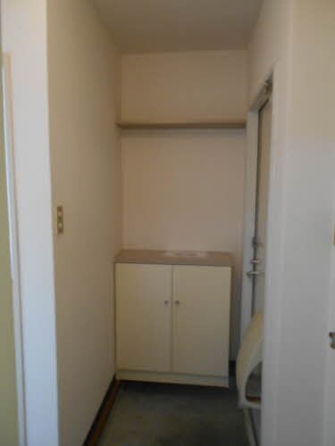 フレグランス吹上の物件内観写真