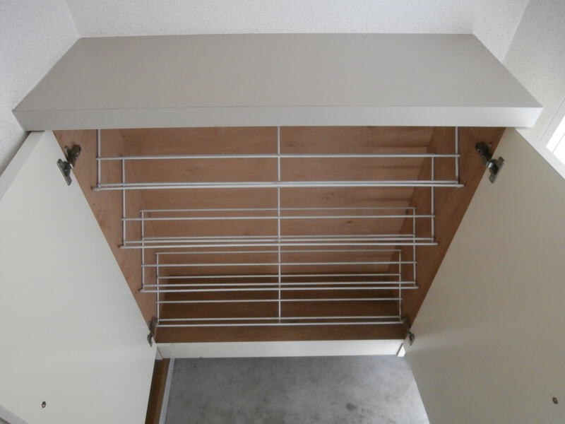 フレグランス吹上の物件内観写真