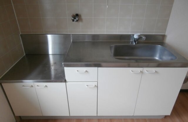 フレグランス吹上の物件内観写真