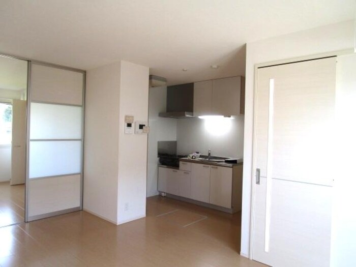 紀三井寺駅 徒歩8分 1階の物件内観写真