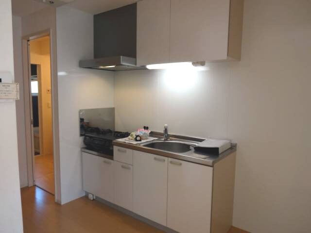 紀三井寺駅 徒歩8分 1階の物件内観写真