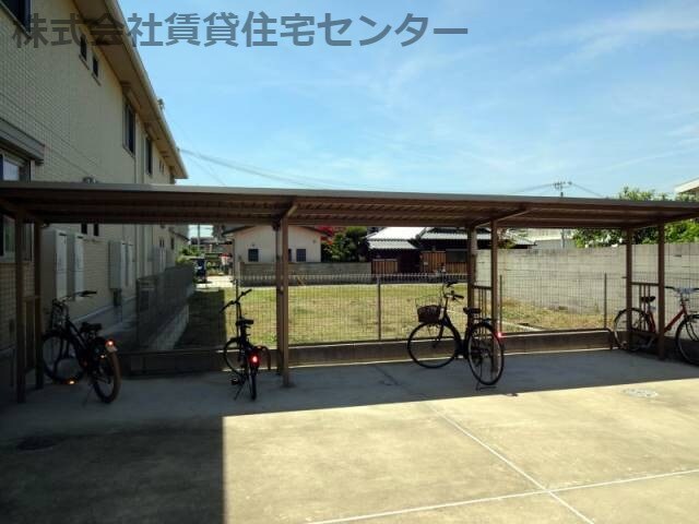 紀三井寺駅 徒歩8分 1階の物件内観写真