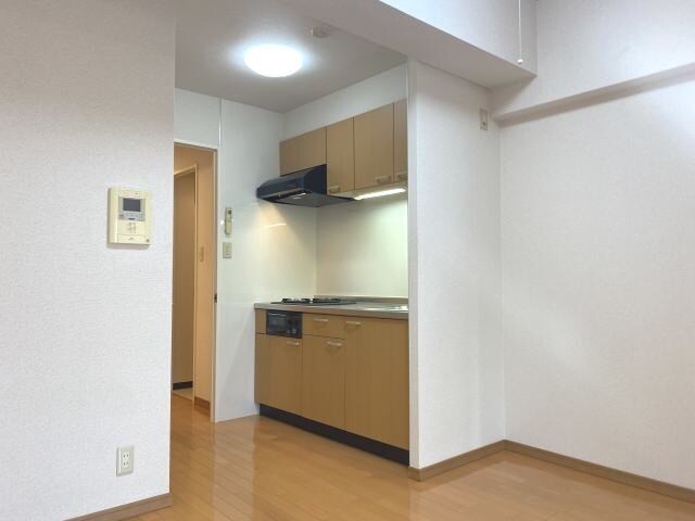 シャルマンフジ和歌山駅前の物件内観写真