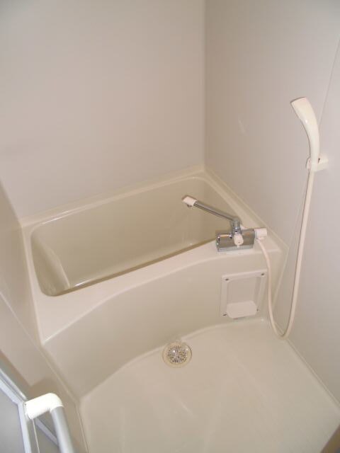 シャルマンフジ和歌山駅前の物件内観写真