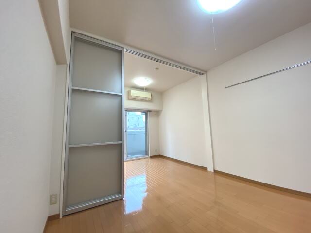 シャルマンフジ和歌山駅前の物件内観写真