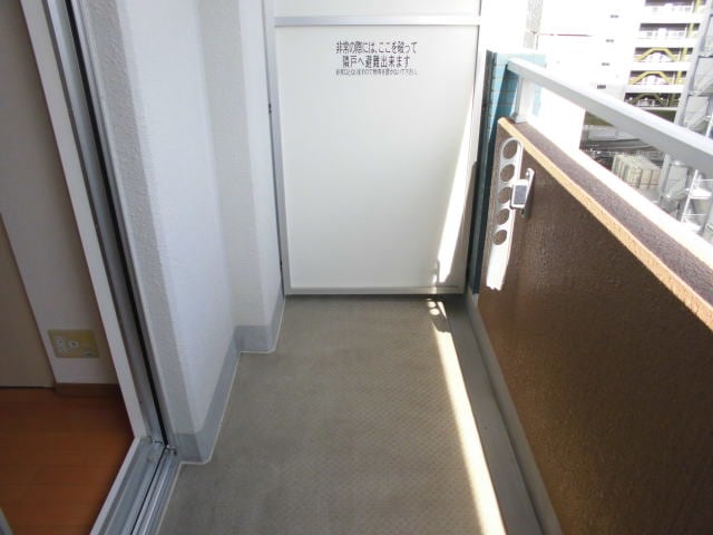 シャルマンフジ和歌山駅前の物件内観写真