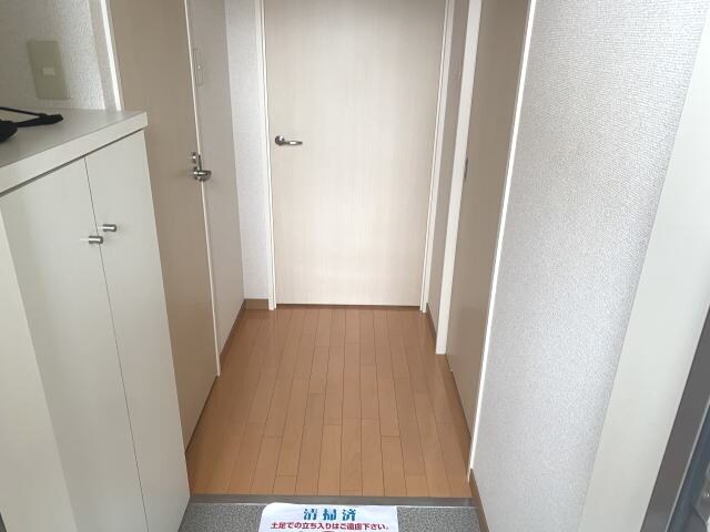 シャルマンフジ和歌山駅前の物件内観写真