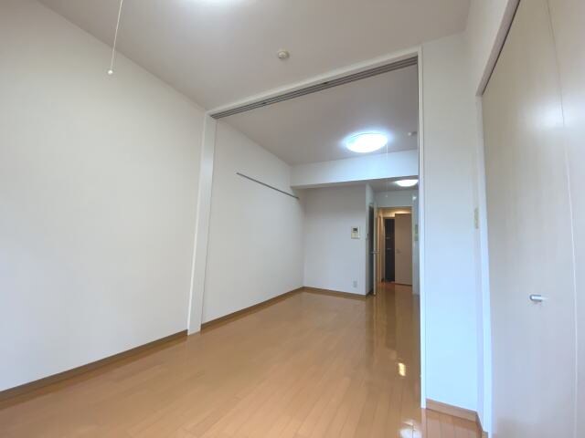 シャルマンフジ和歌山駅前の物件内観写真