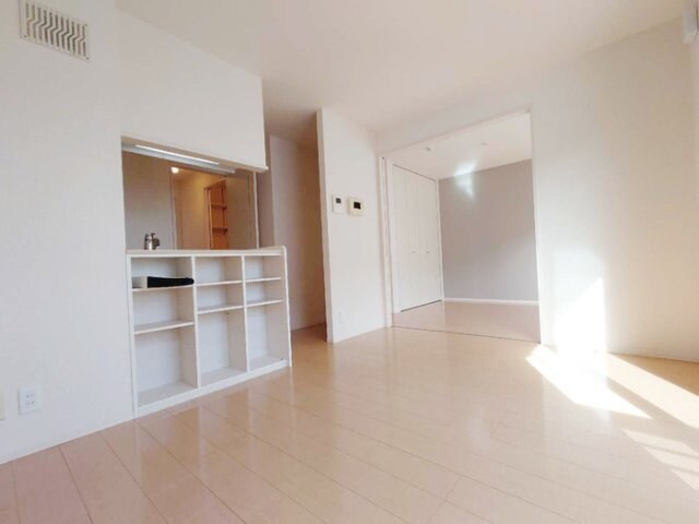 東松江駅 徒歩16分 2階の物件内観写真