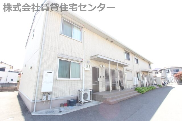 東松江駅 徒歩16分 2階の物件外観写真