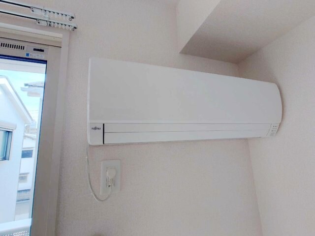 東松江駅 徒歩16分 2階の物件内観写真