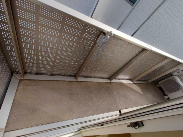 東松江駅 徒歩16分 2階の物件内観写真