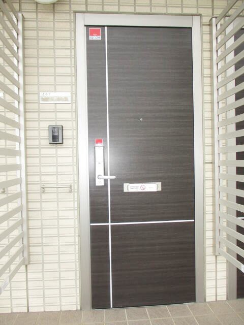 東松江駅 徒歩16分 2階の物件内観写真