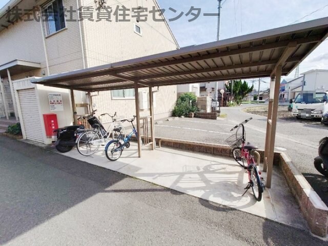 東松江駅 徒歩16分 2階の物件内観写真